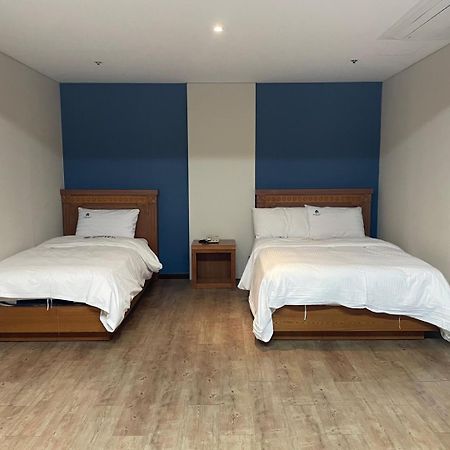 Benikea Daelim Hotel Теджон Екстер'єр фото