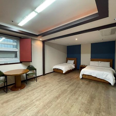 Benikea Daelim Hotel Теджон Екстер'єр фото