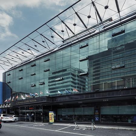 Benikea Daelim Hotel Теджон Екстер'єр фото