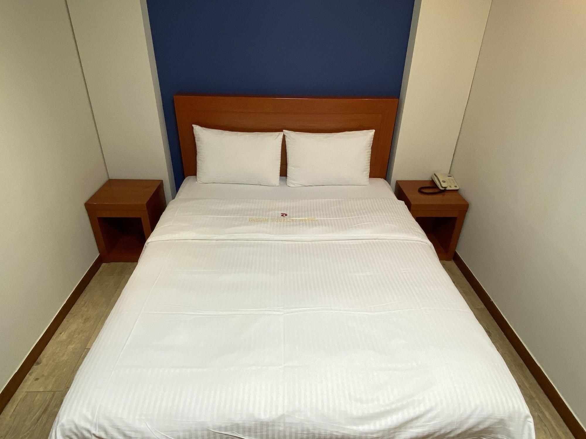 Benikea Daelim Hotel Теджон Екстер'єр фото