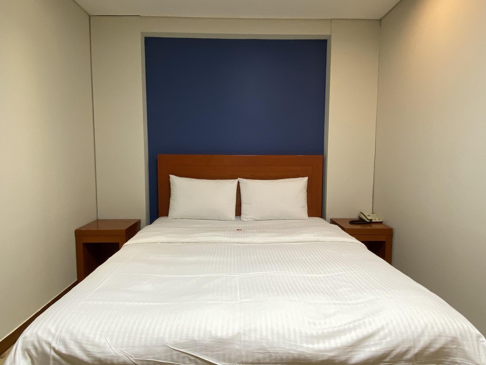 Benikea Daelim Hotel Теджон Екстер'єр фото