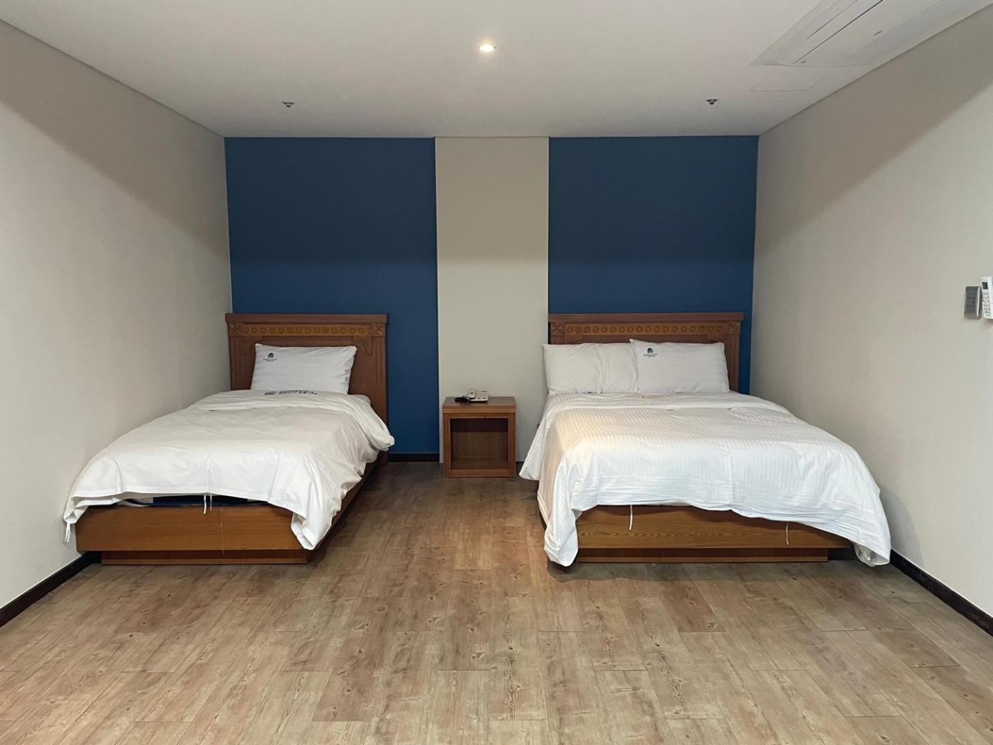 Benikea Daelim Hotel Теджон Екстер'єр фото